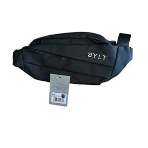 BYLT Basics Water Resistant Crossbody Bag